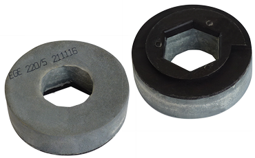 Manyezitli Pah Slim Abrasivler