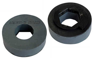 Reçineli Pah Slim Abrasivler