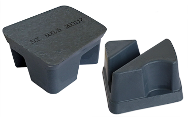 Reçineli Slim Abrasivler